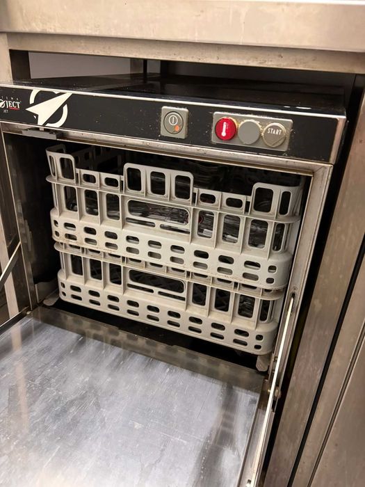 Maquina de lavar loiça