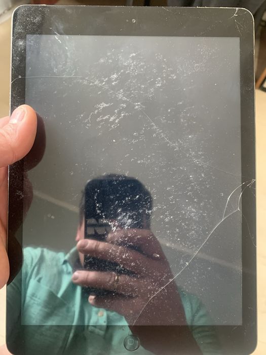 Планшет iPad air2