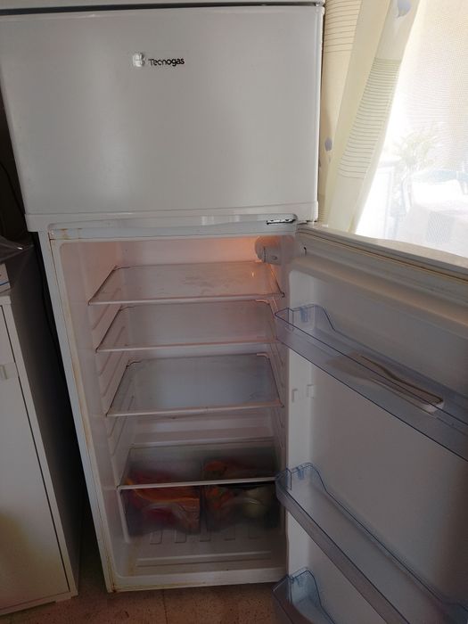 Frigorífico Tecnogas