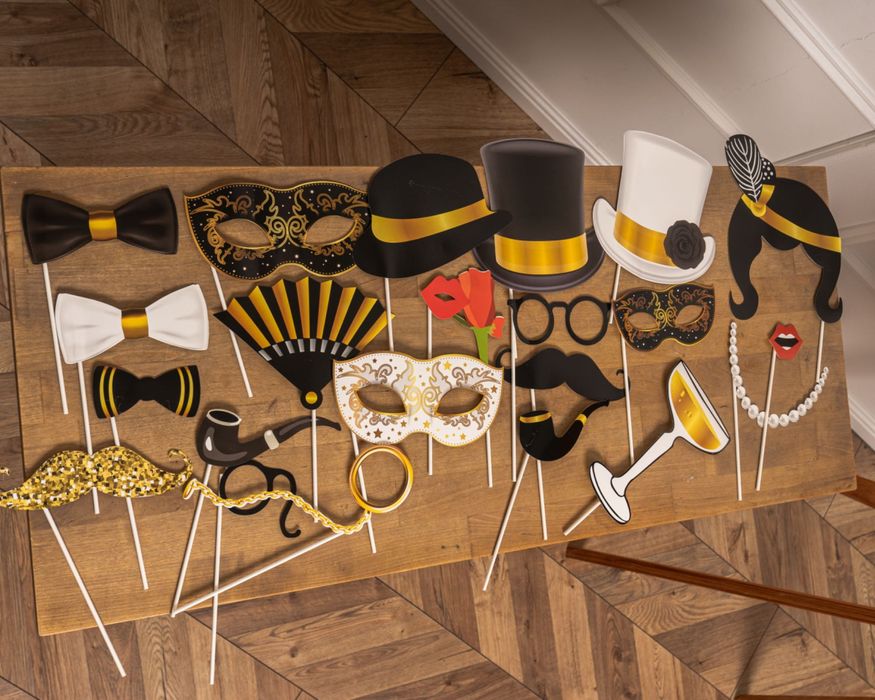 ! Retro Fotobudka z Duszą!