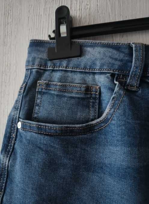 Be loved skinny jeans high waist women