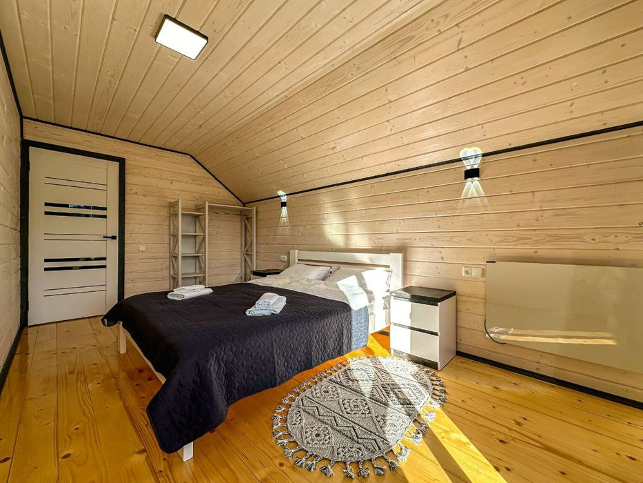 Оренда будинку в Карпатах / Відпочинок в Карпатах