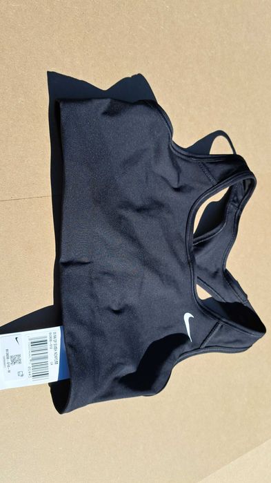Nike biustonosz sportowy M