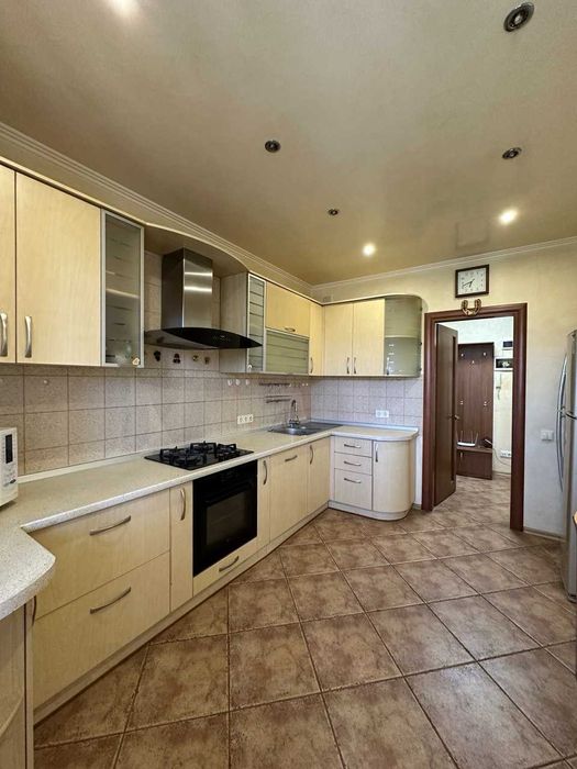 Продам  2-комн.квартиру с Ремонтом ул.Семена Палия/ Газ+ Кирпич