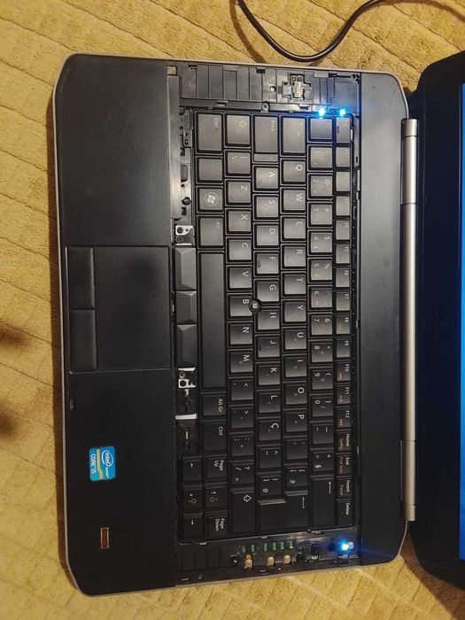 Dell Portatil Windows 10