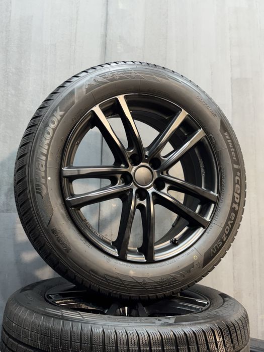 Alufelgi 5x112 R18 BMW 3,4,5 seria X3 g01 g20 g21 g30 g31 g21 g22 g26