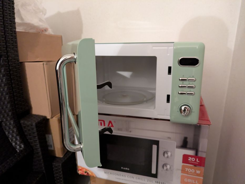 Microondas Cecotec ProClean 5510