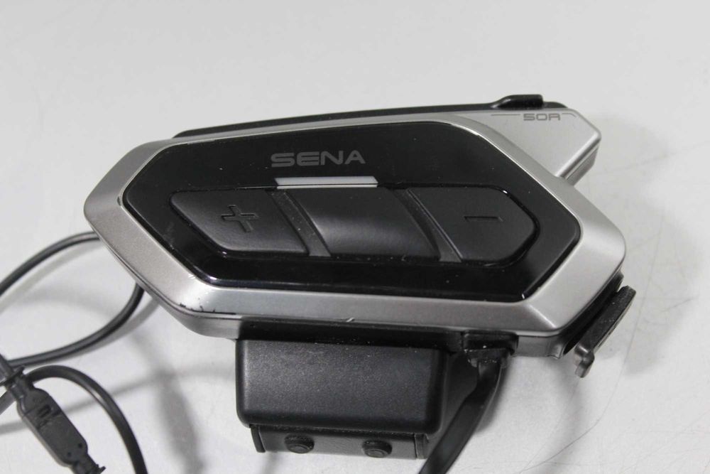 Мотогарнітура Sena 50R Harman kardon