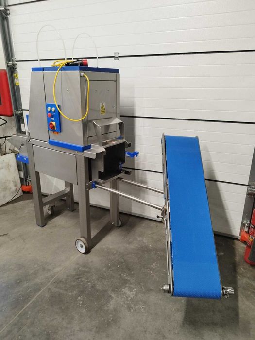 Tenderyzator do mięsa Pokomat M400-4