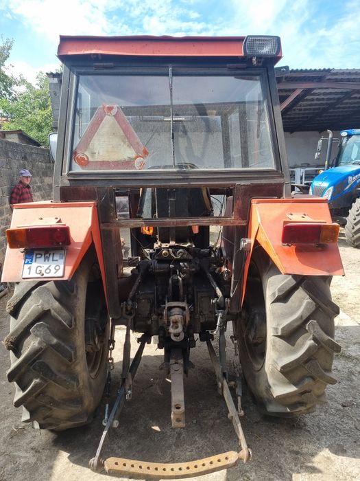 Sprzedam ursus c-360