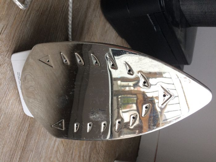 Німецька праска 1800W Surker YPZ-5788