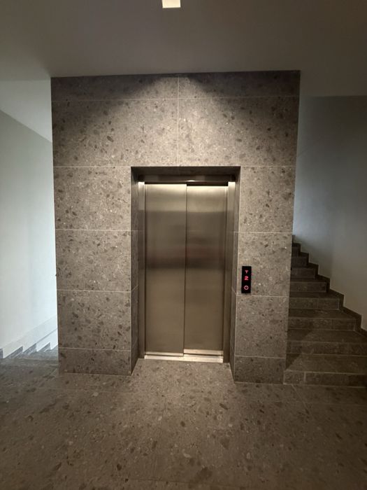 Оренда 3-кімнатної квартири в центрі міста