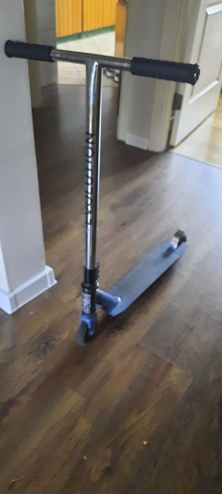 Hulajnoga wyczynowe raven