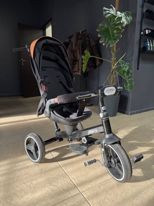 Триколісний велосипед Best Trike 9155