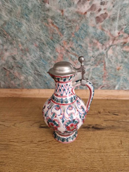 karafka ceramiczna cudna