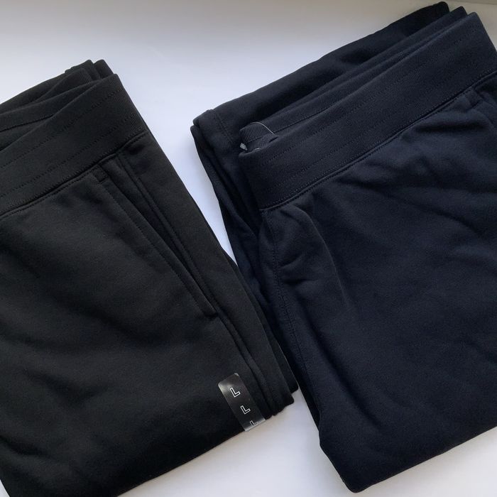 Джогери Uniqlo ( на високий зріст M,L,XL)