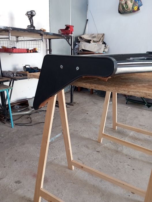 Mesa para camião Volvo fh