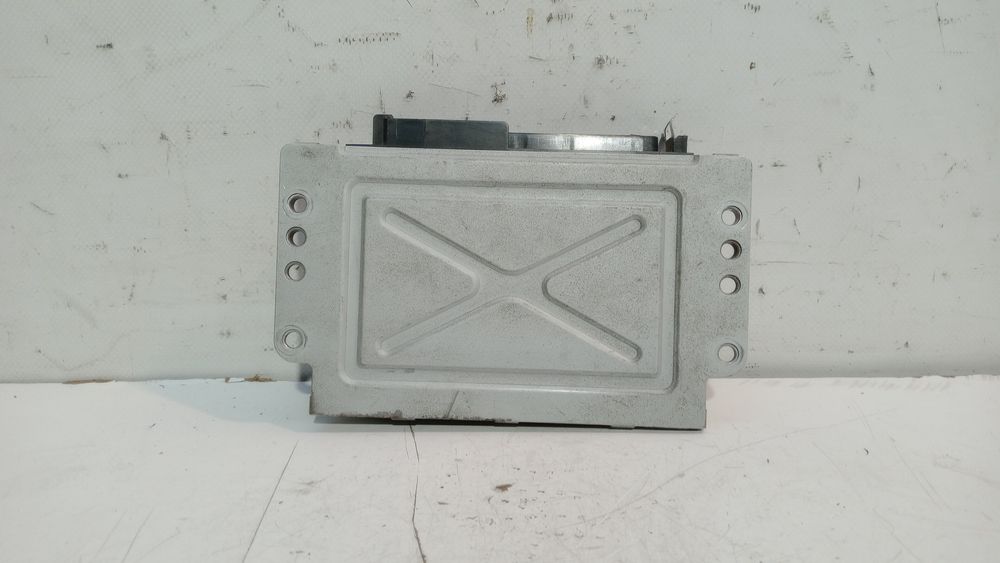 Centralina motor / ECU DAEWOO Matiz (M100, M150)