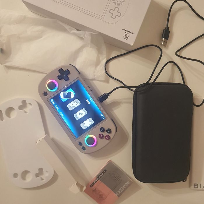 Konsola 5 tys gier Prezent na Święta