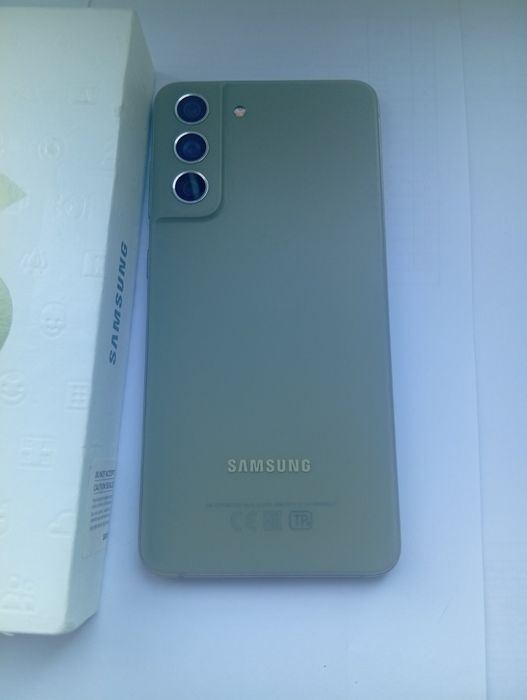 Samsung S21FE 5g 8/256