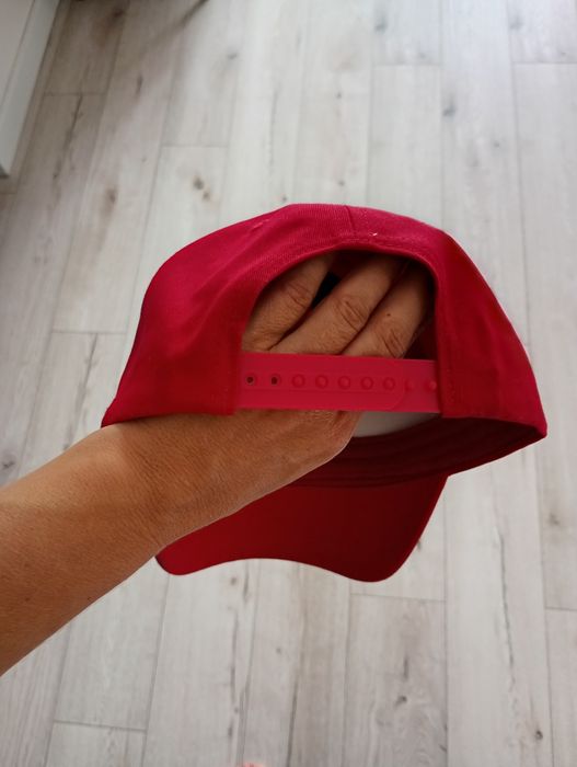 Czapka Lonsdale nowa