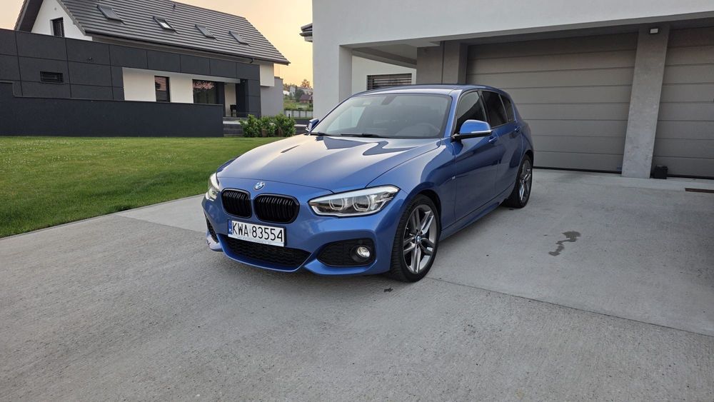 BMW Seria 1