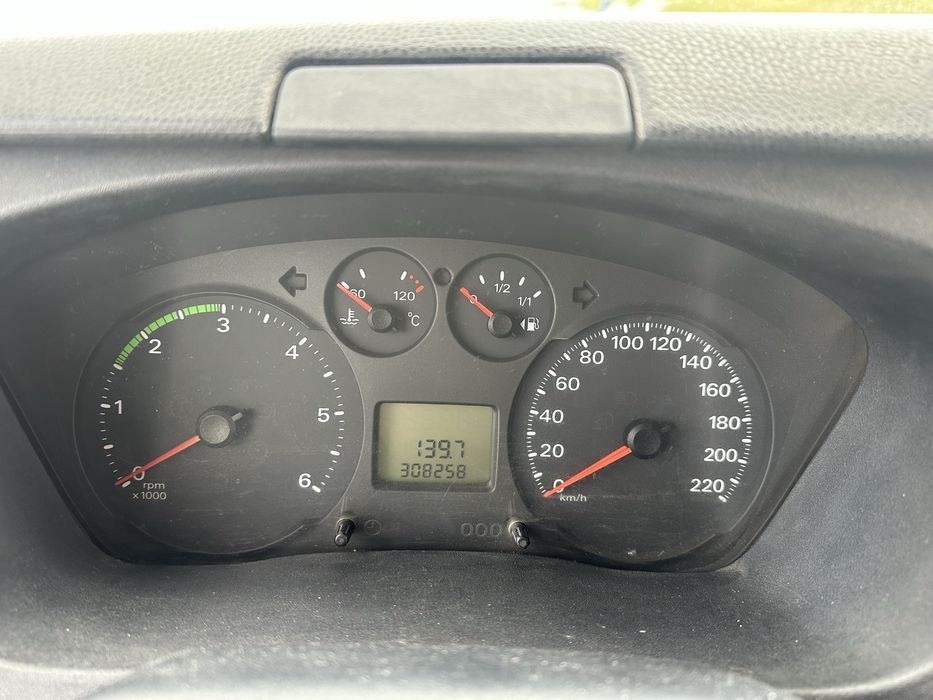 Продам Ford Transit 350