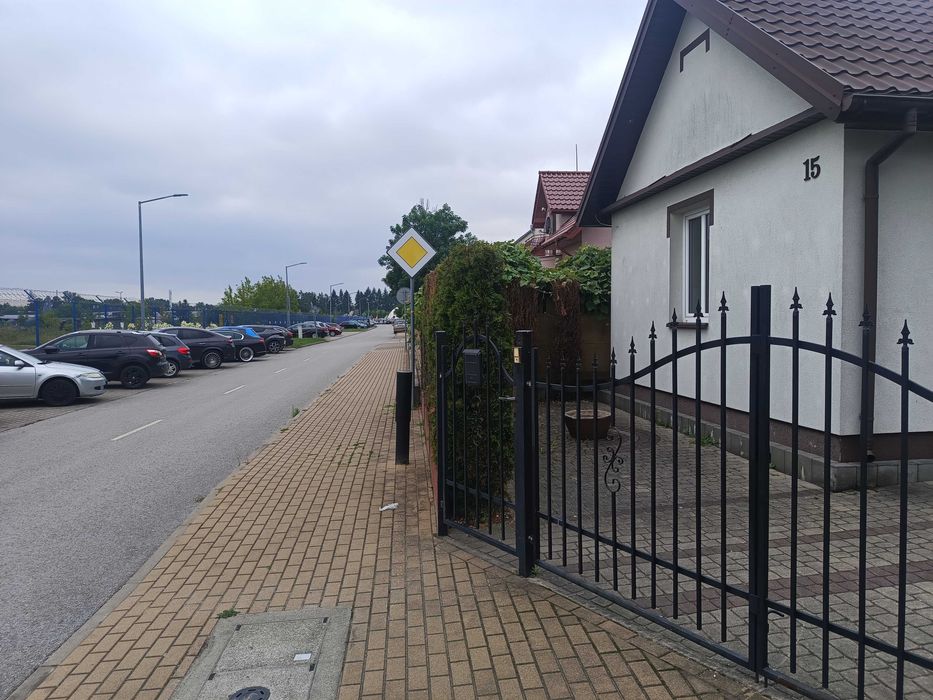 Sprzedam dom w Dęblinie