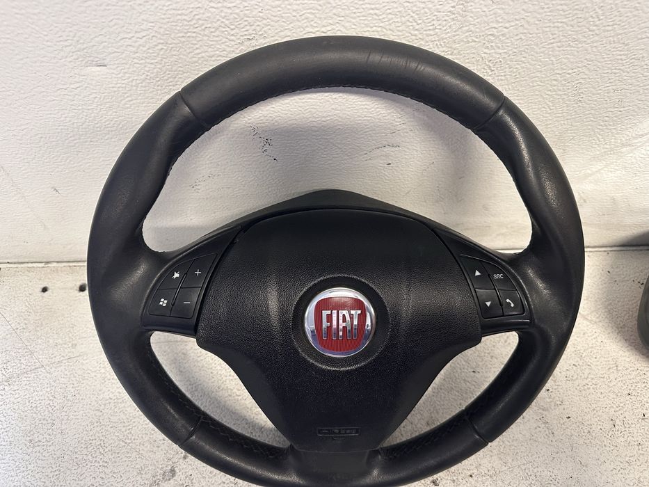 Kierownica Multifunkcja Fiat Grande Punto 735.410.25.10