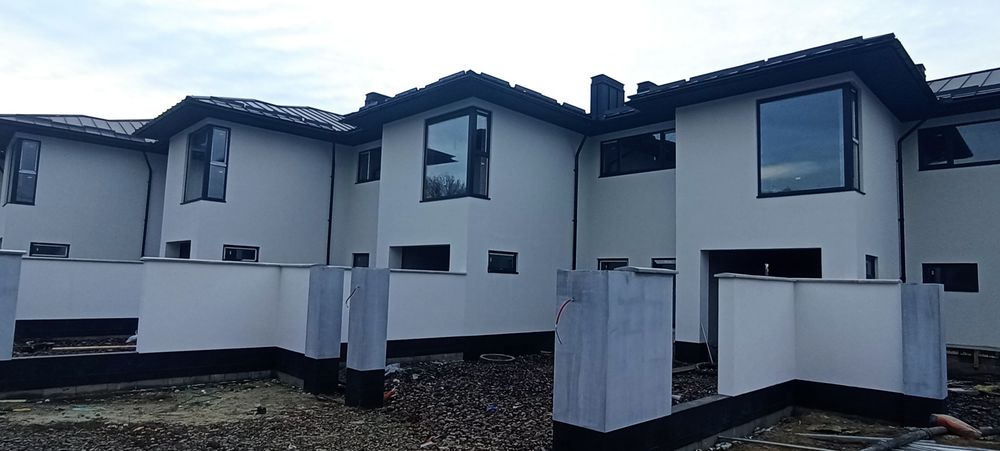 Новий Таунхаус у Сваляві Закарпатської області