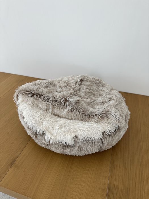 Cama para cão/gato - NOVA