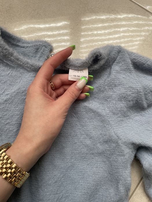 Кофта ZARA 13-14 old