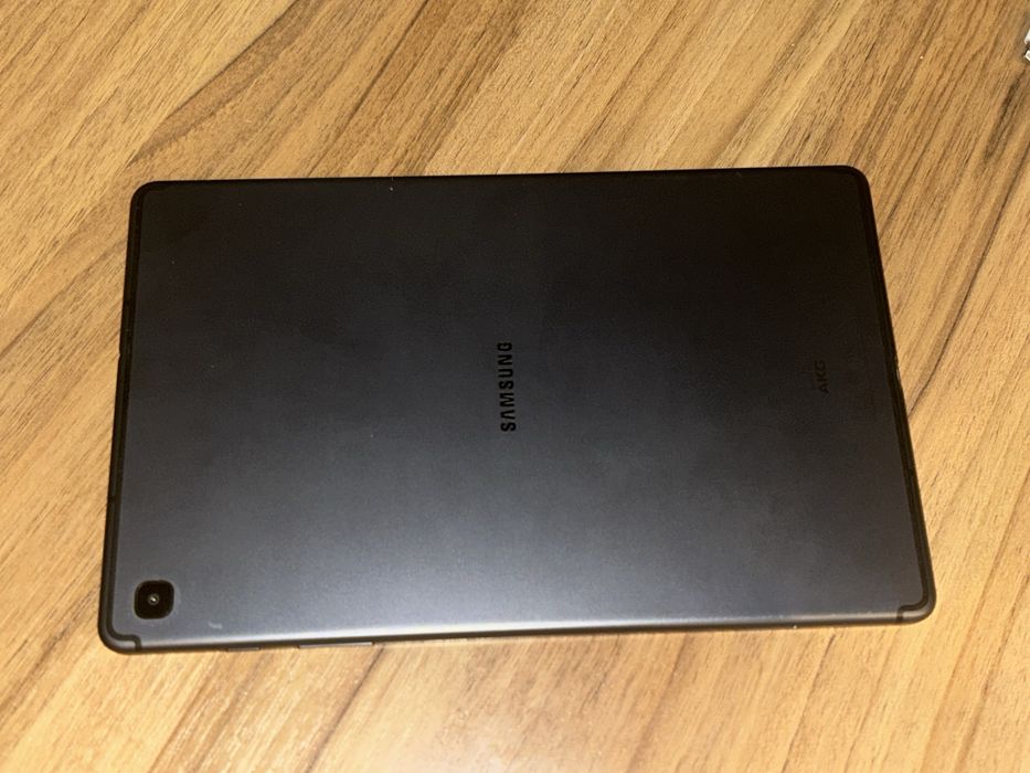 планшет Samsung Galaxy Tab S6 Lite (модель 2020 року)