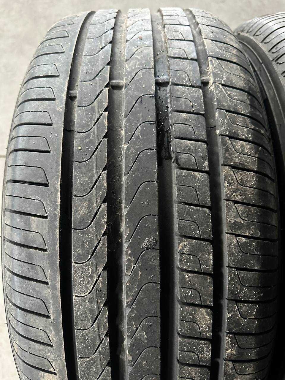 Шини літні / резина летняя 255 55 R 18 Pirelli Піреллі: 3 750 грн ...