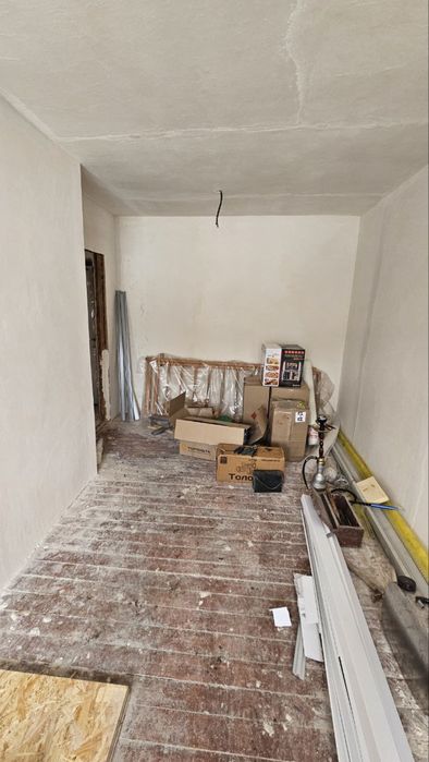 Однокімнатна квартира