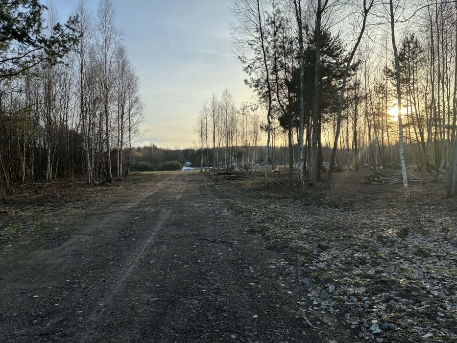Sprzedam Dzialki Budowlane