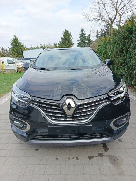 Renault Kadjar Renault Kadjar