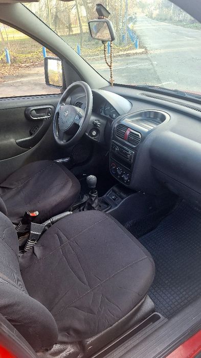 Продам Opel Combo CDTI