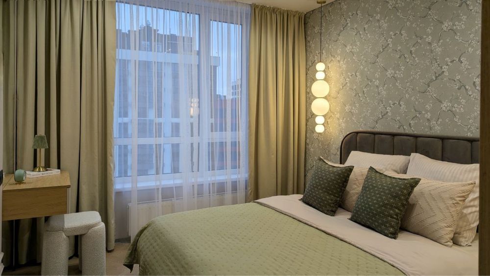 Оренда без %, Власник. ВАРШАВСЬКИЙ 3