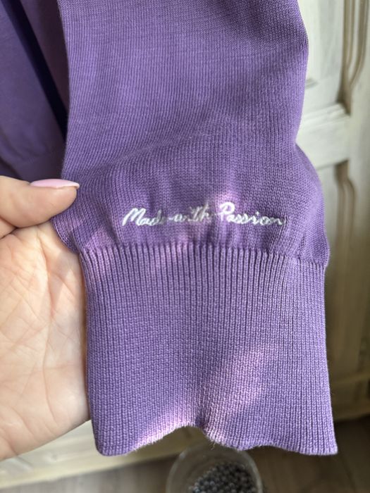 Elegancki męski sweter. Reserved. XXL