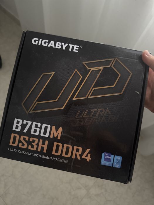PC Gaming i5-13400F + RTX 3060 Ti Gaming X trio| Excelente Estado