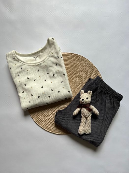 Костюм Велюр для дівчинки