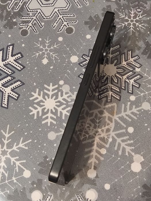 Poco X6 5G 12+4Гб/256Гб скло в подарунок