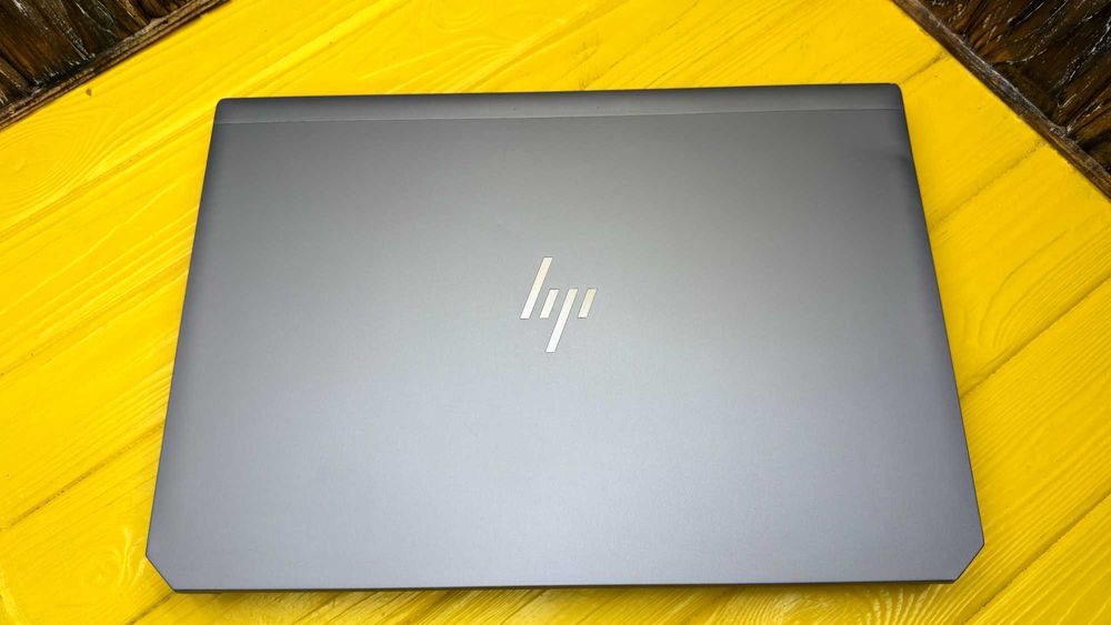 РОЗПРОДАЖ! Професійна Робоча Станція HP Zbook 17 G6 /Quadro T1000 4 GB