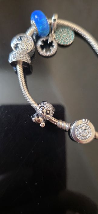Продам намистини Pandora оригінал