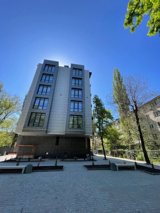 1-кімнатна квартира за адресою вул. Танкістів (площа 43 м²) - Atlanta.ua - фото 2