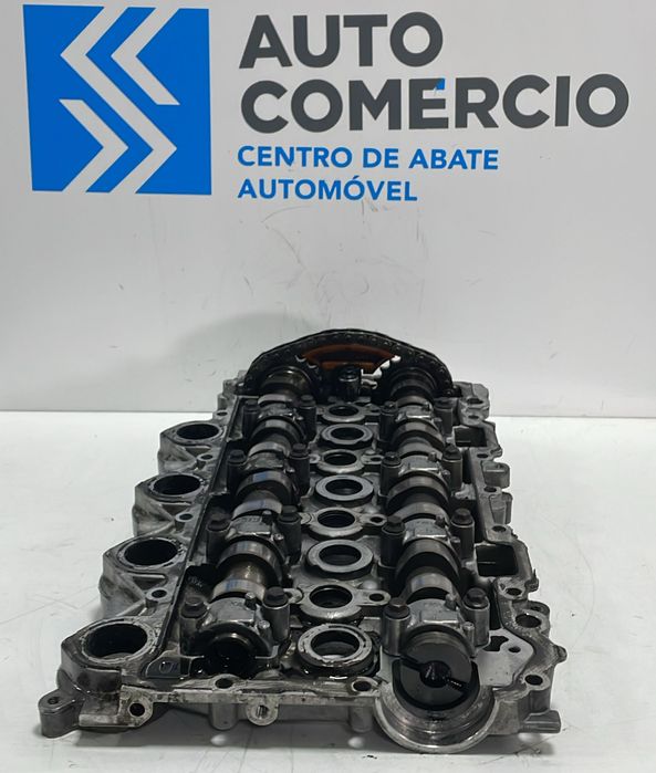 ARVORE DE CAMES CITROEN C4 I (LC_) [04-10]