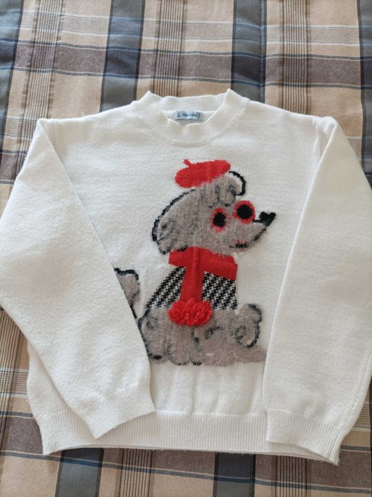 Camisolas Mayoral 5A