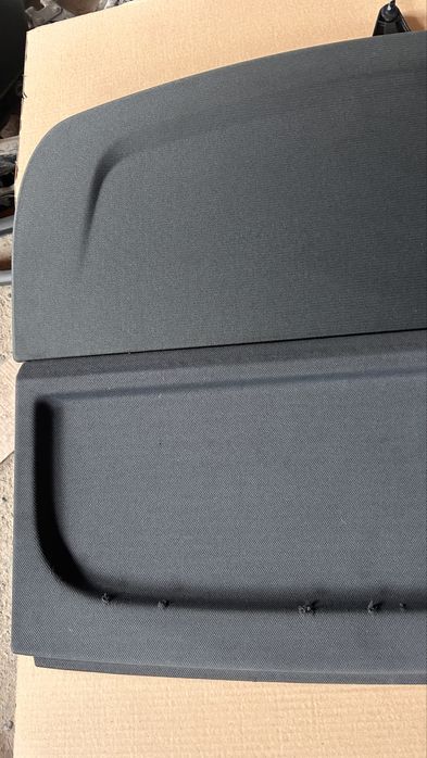 Полка багажника audi a5,8w8867769,8w8867771