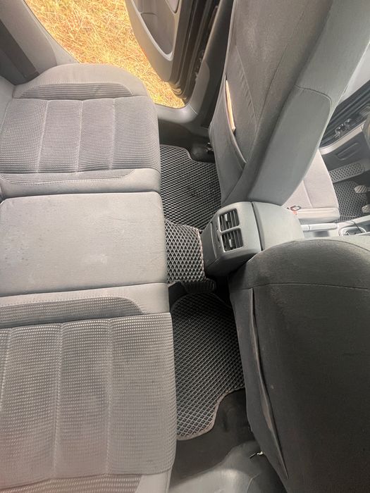 Volkswagen Golf V